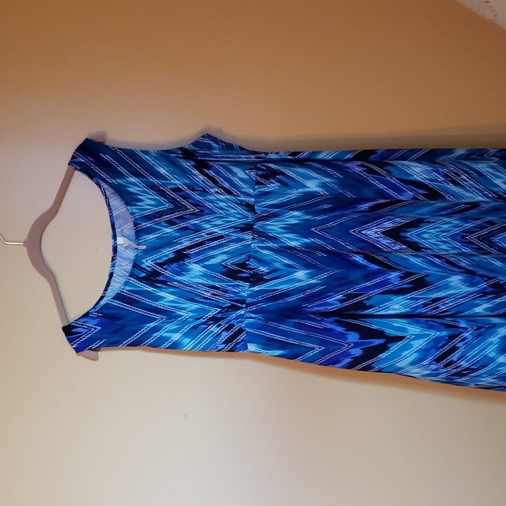 NY Collection Dress - Picture 3 of 6